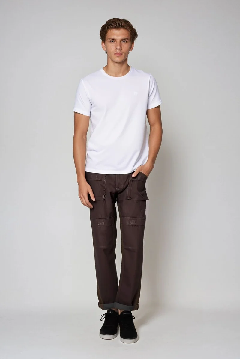 Men's Cargo Pants