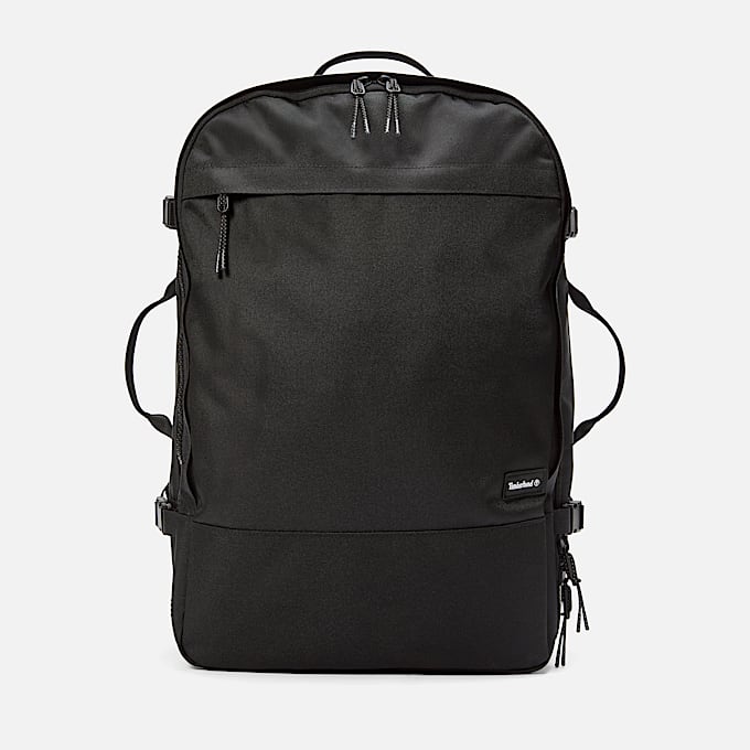 Weather-Ready 40-Liter Travel Backpack