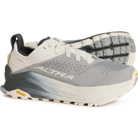 Altra Olympus 6 Trail Running Shoes (For Women)