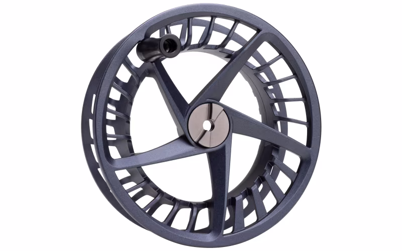 Lamson Liquid Max Fly Reel Spare Spool - Line Weight 7/8 Cadet