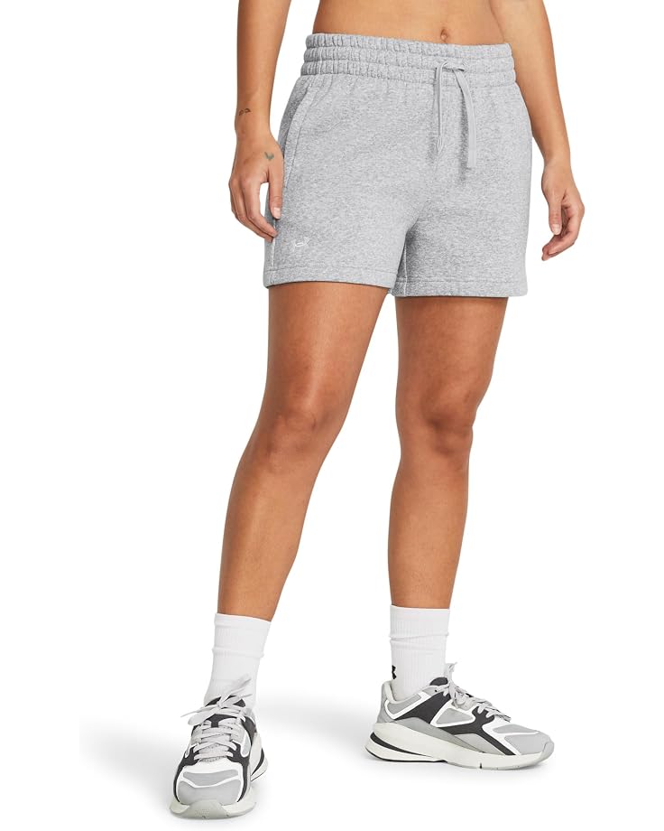 Under Armour Rival Fleece Shorts