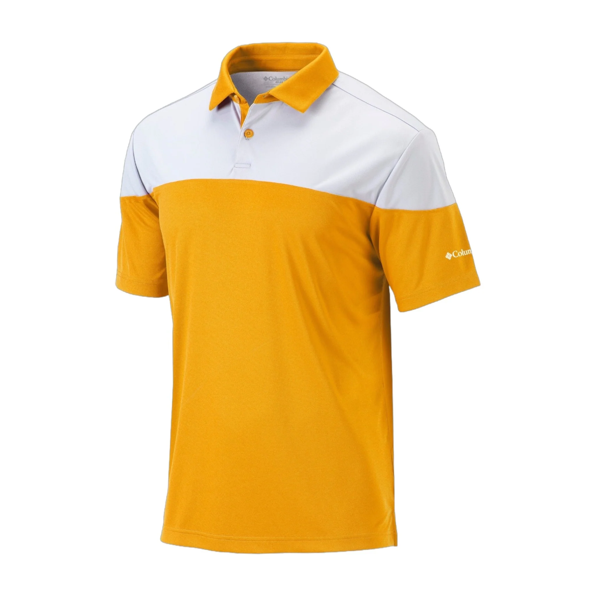 Columbia Men's Omni-Wick Best Ball Polo