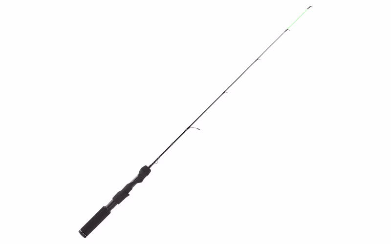 13 Fishing Widow Maker Ice Spinning Rod
