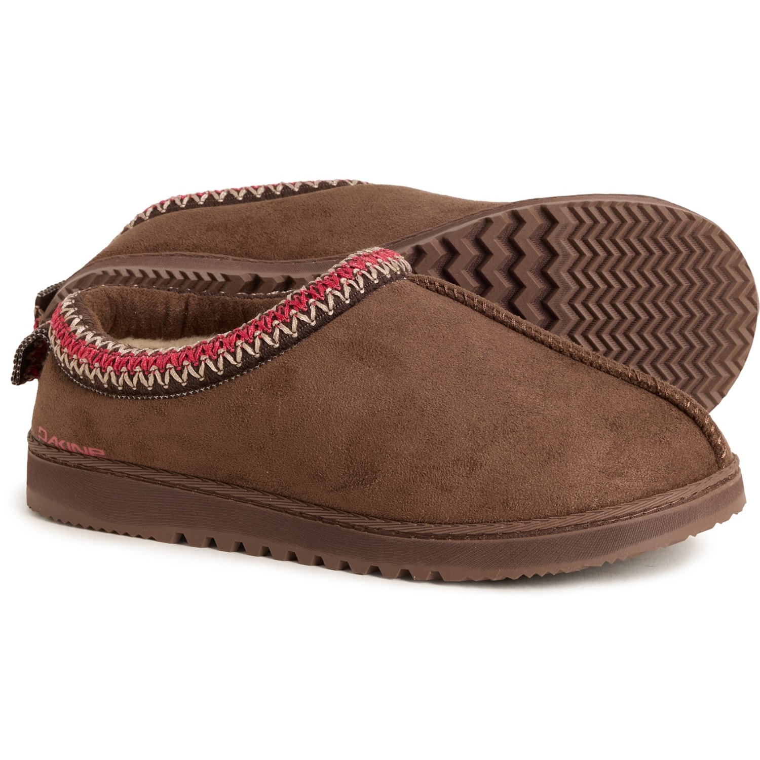 DaKine Premium Memory Foam Moccasins (For Women)