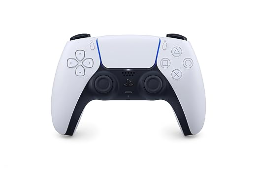 PlayStation DualSense™ Wireless Controller - for PS5, PC, MAC & Mobile