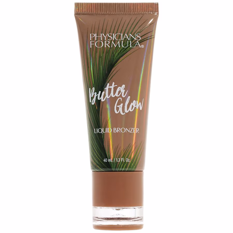 Physicians Formula Butter Glow Liquid Bronzer, 0.13 fl oz
