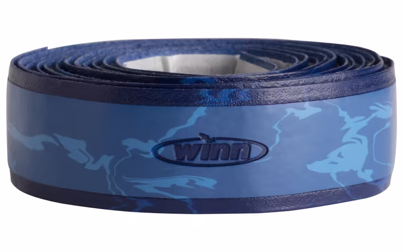 Winn Slim Grip Rod Overwrap