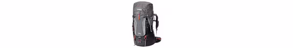 AMPEX Performance Excursion 65L Backpack with Rain Cover