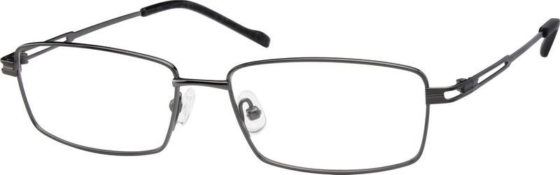 Titanium Rectangle