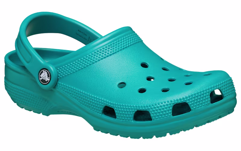 Crocs Classic Clogs for Women