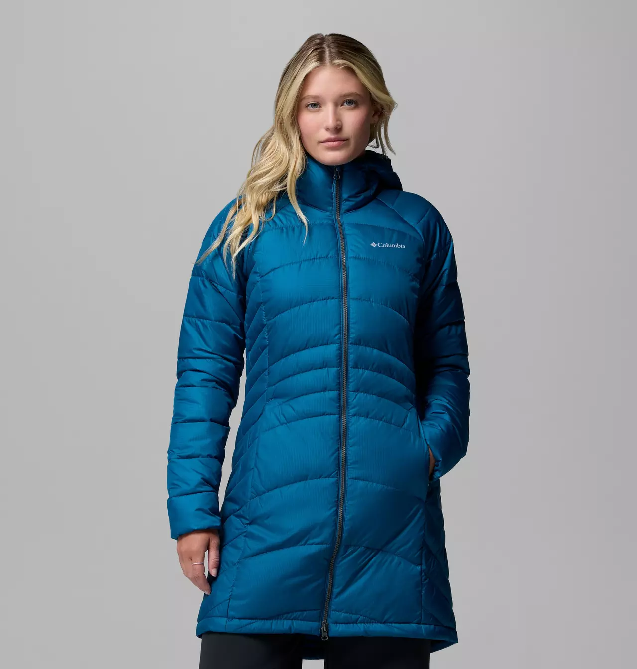 Women's Karis Gale II Long Jacket