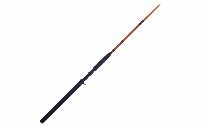 Ugly Stik Catfish Special Casting Rod - 8' - 2 Pieces - A
