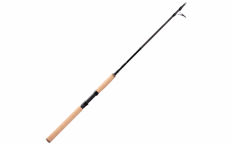 Bass Pro Shops Predator Musky Spinning Rod