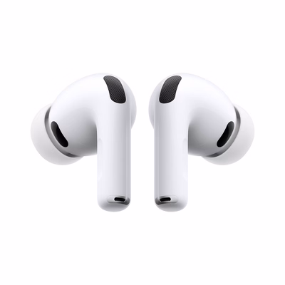 Apple AirPods Pro 3 Wireless Earbuds with Active Noise Cancellation