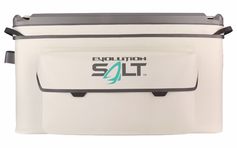 Evolution Fishing Salt Sol 65 Tackle Bag