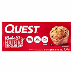 Quest Nutrition, Protein Bar, S'Mores