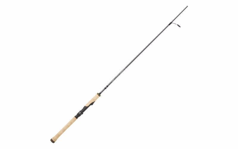 St. Croix Avid Series Spinning Rod - 6'6" - Medium Light - Fast - 1-Piece