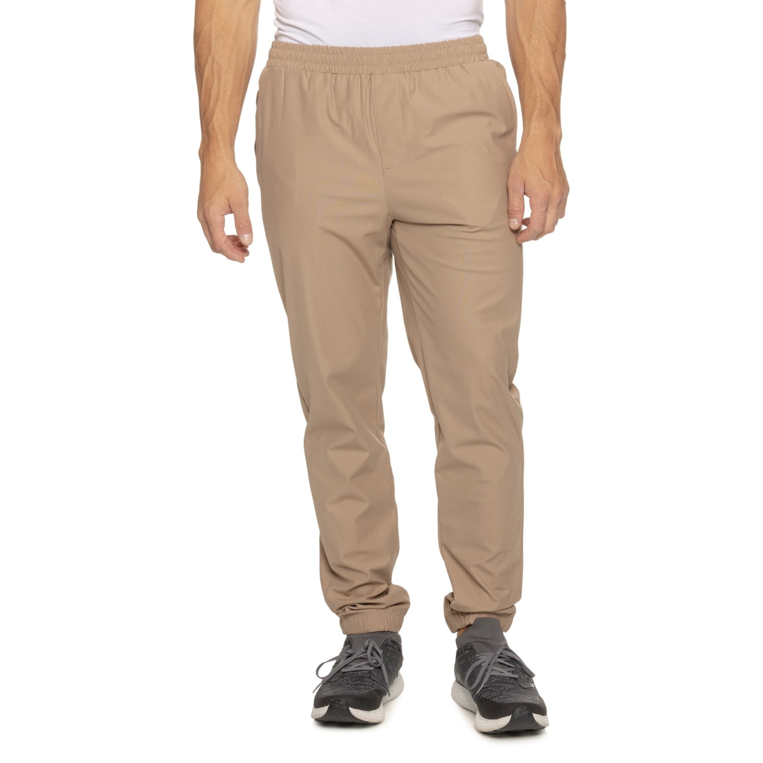 HURLEY EXIST Warp Knit Joggers