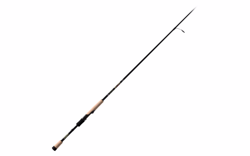 St. Croix Victory Spinning Rod - 6'10" - Medium Light - Extra Fast - Lite Weight