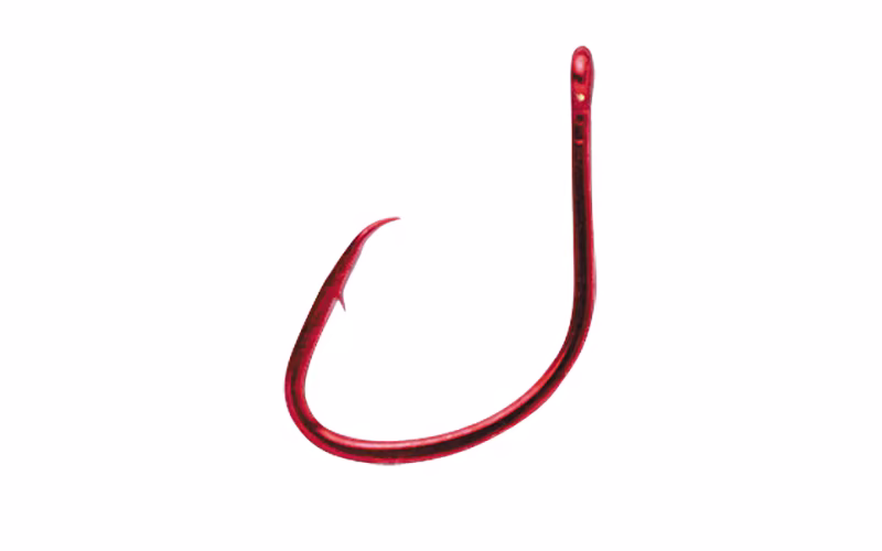 Daiichi Bleeding Bait Circle Wide Gap Saltwater Hooks