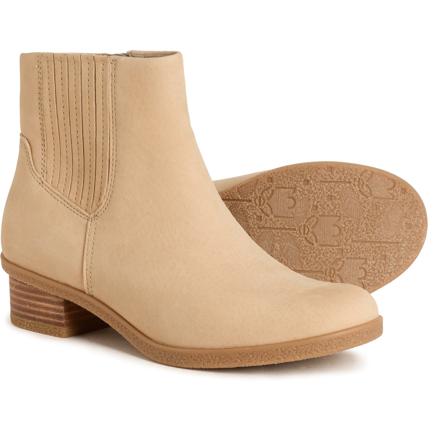 Dansko Daisie Boots - Waterproof, Leather (For Women)