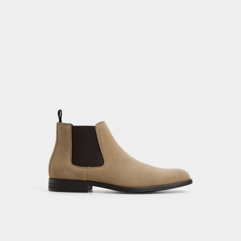 Ritchie - Chelsea boot