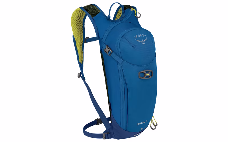 Osprey Siskin 8 Hydration Pack