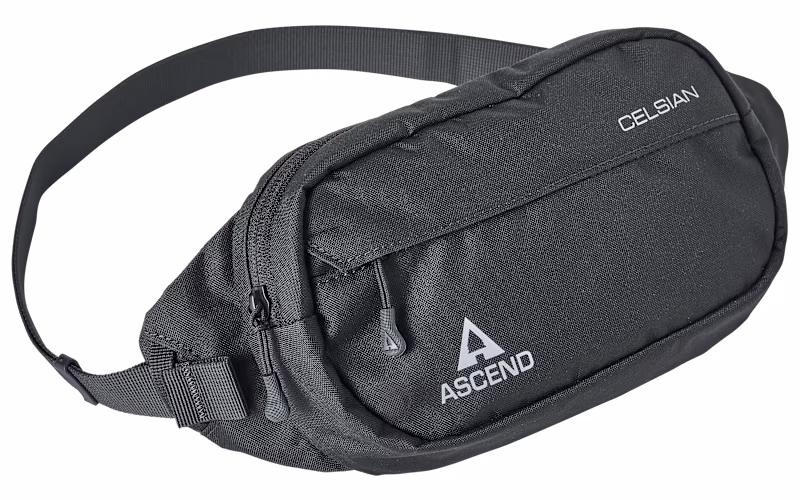 Ascend Celsian Waist Pack