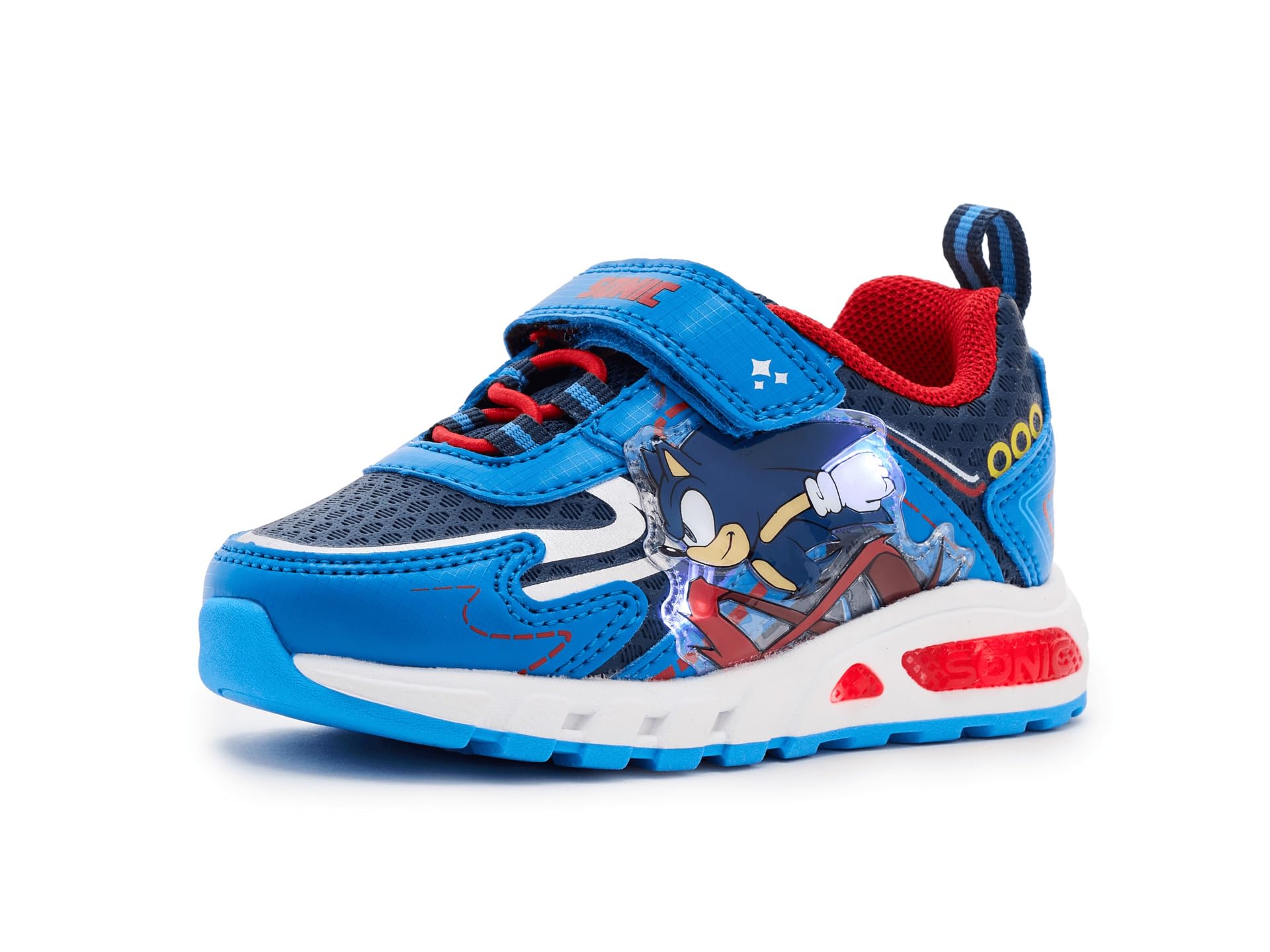 Josmo - Paw Patrol Lighted Sneakers (Toddler/Little Kid)