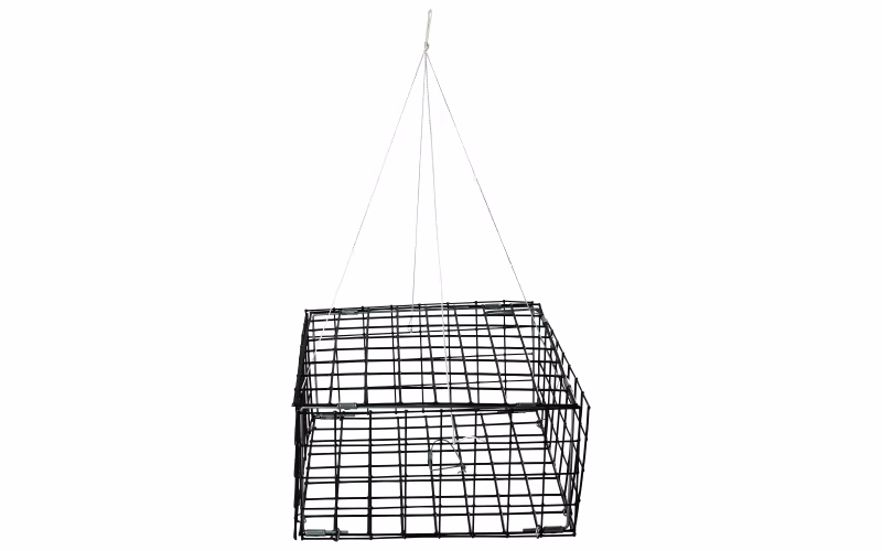 American Blue Claw Folding 4-Door Crab Trap