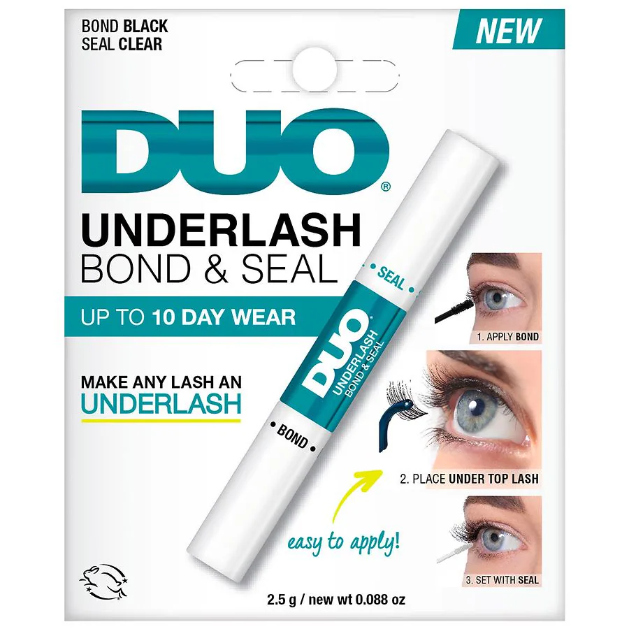 Ardell Duo Underlash Bond & Seal, 0.09 oz