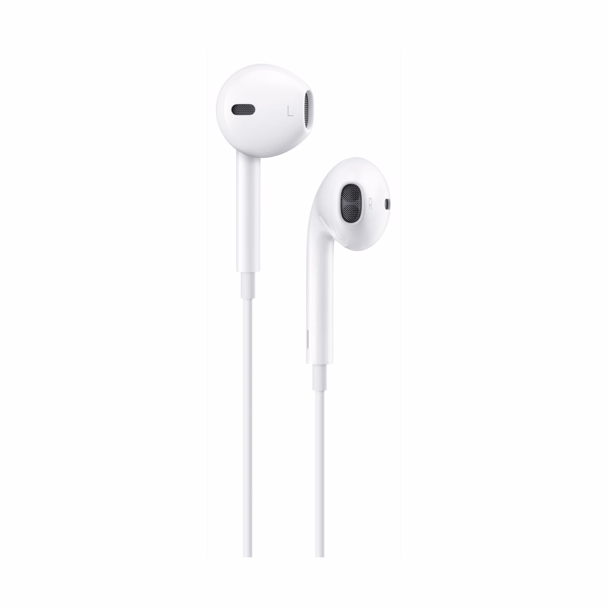 Apple Wired EarPods with Remote and Mic