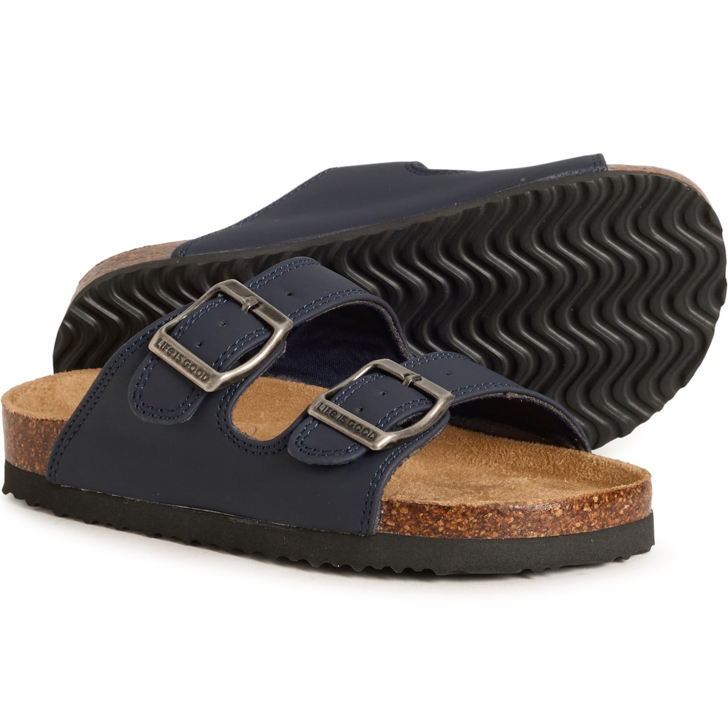 Life is Good&reg; Boys and Girls Faryn Sandals
