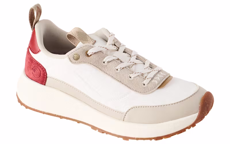 Natural Reflections Dune Sneakers for Women - Clay - 6M