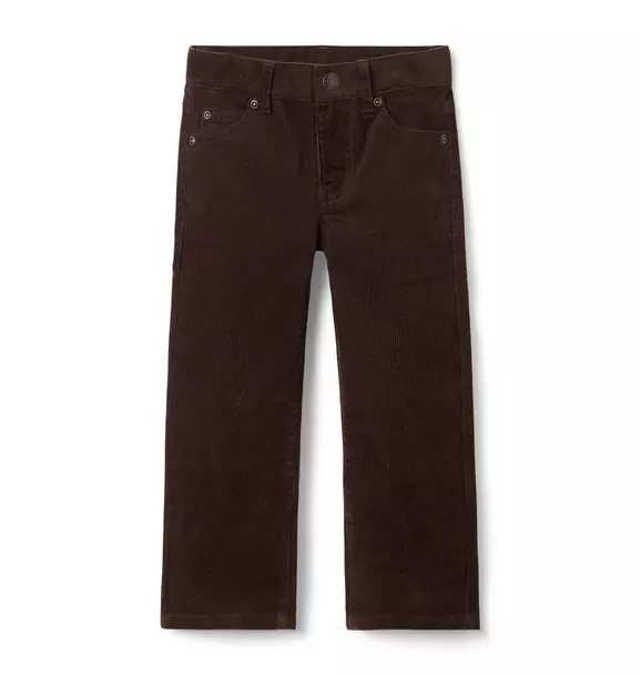 The Corduroy Pant