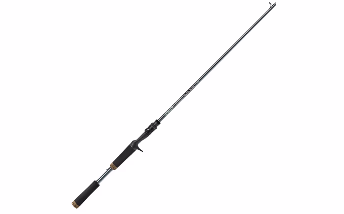 St. Croix Black Bass Casting Rod