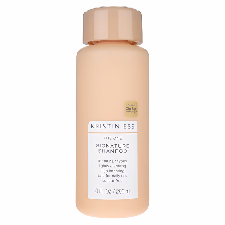 Kristin Ess Hair The One Signature Shampoo, 10.0 fl oz