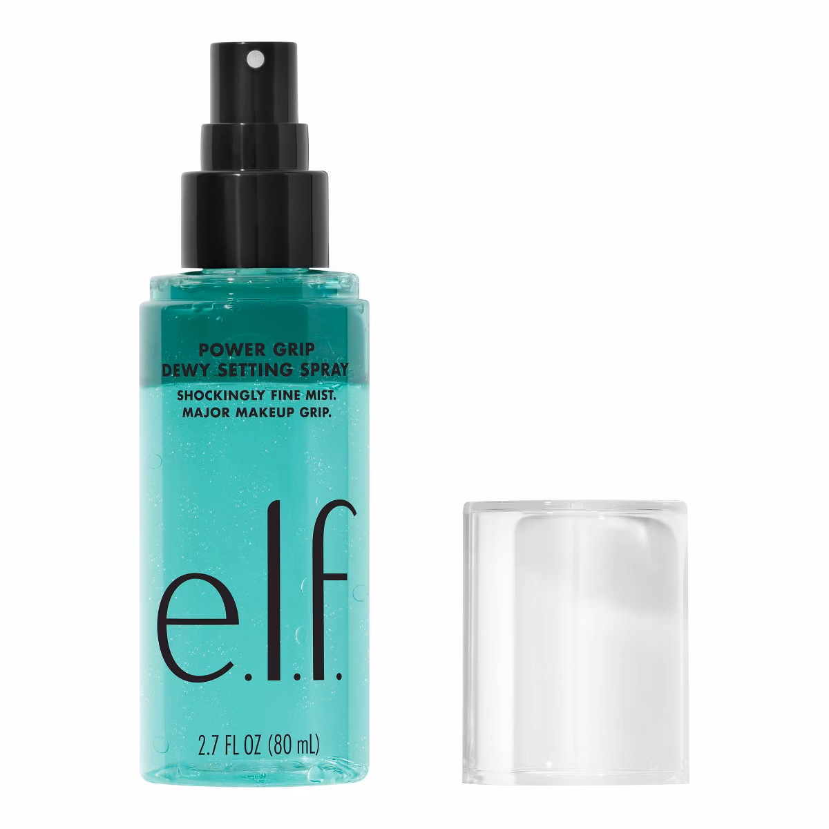 e.l.f. Power Grip Dewy Setting Spray - 2.7 fl oz