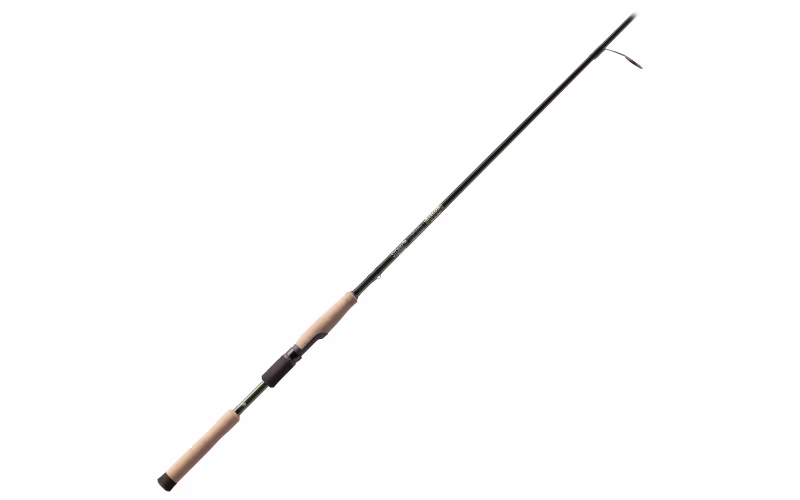 St. Croix Eyecon Spinning Rod