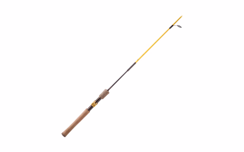 Eagle Claw Trailmaster Series Travel Pack Rod - 5'6" - Medium - A