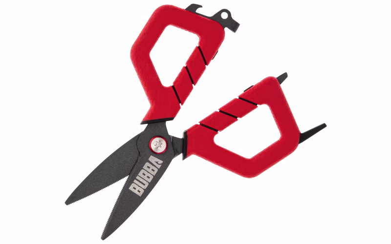 Bubba Small Shears