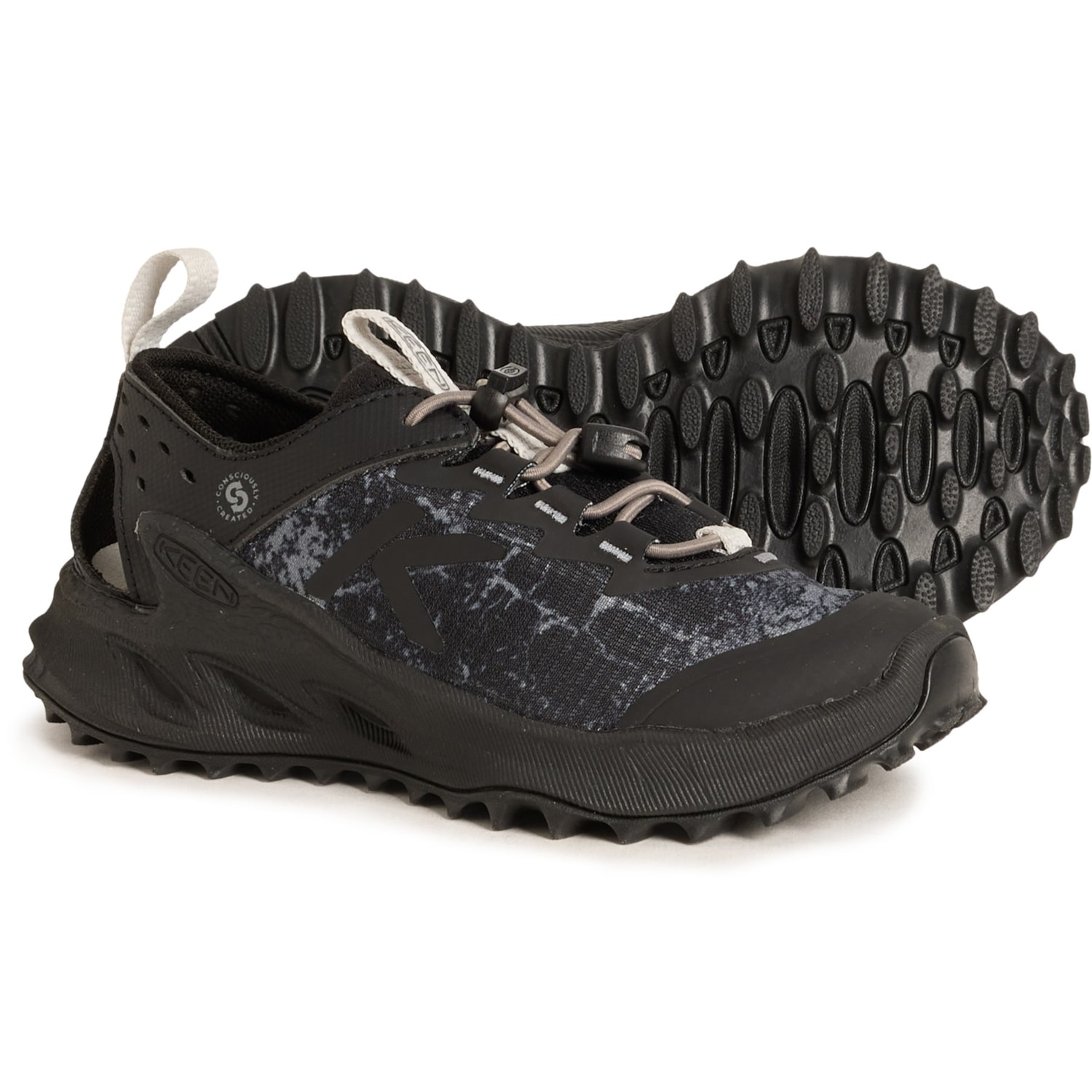 Keen Boys and Girls Zionic ADV Hiking Sandals