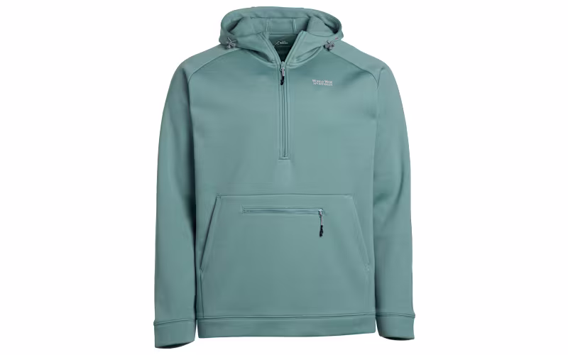 World Wide Sportsman Daybreak Long-Sleeve Hoodie
