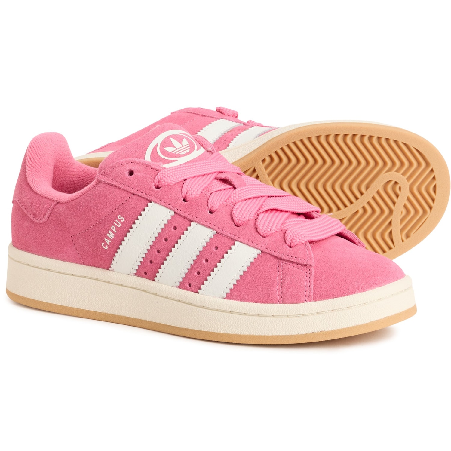 adidas Campus 00s - Suede (For Women)