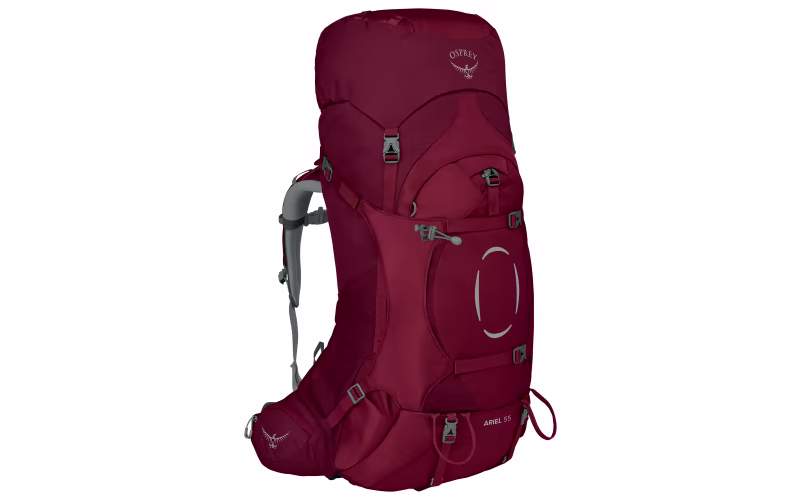 Osprey Ariel 55 Backpack for Women