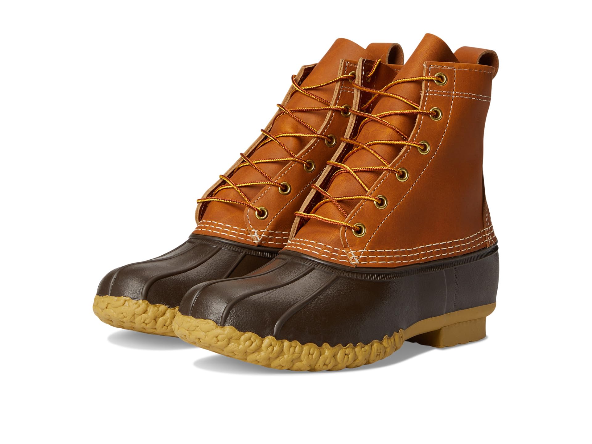 L.L.Bean Bean Boot 8