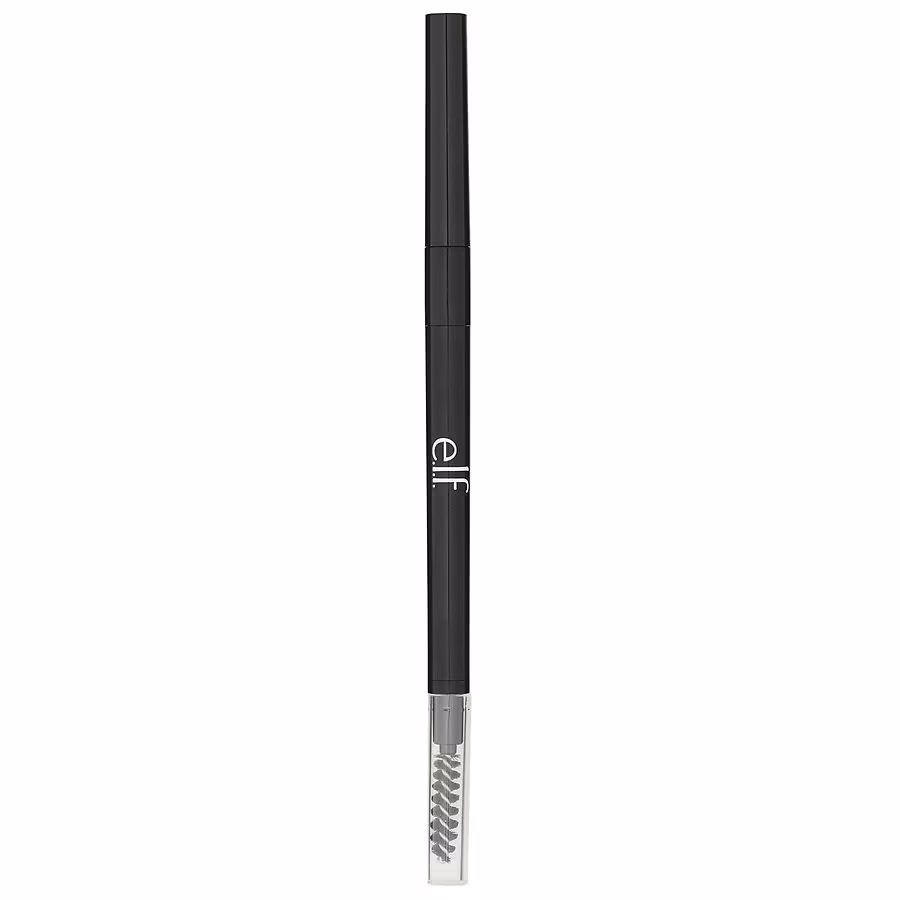 e.l.f. Ultra Precise Brow Pencil, Cool Brown, 1.0 ea