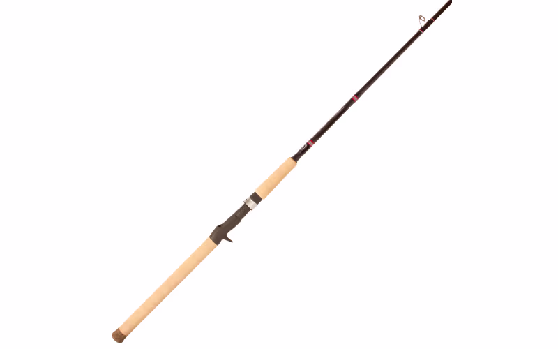 Star Rods Stellar Lite Fast Taper Casting Rod