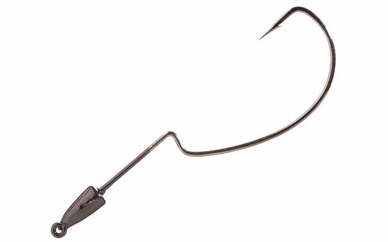 Bass Pro Shops Perfect Worm Jighead