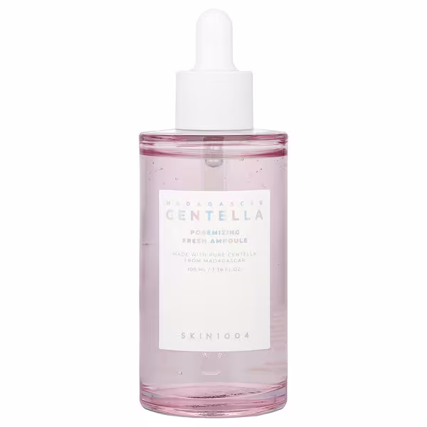 SKIN1004, Madagascar Centella, Poremizing Fresh Ampoule, 3.38 fl oz (100 ml)
